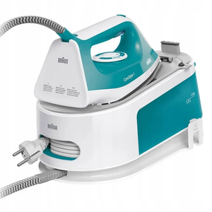 Braun Parna stanica IS1013GR