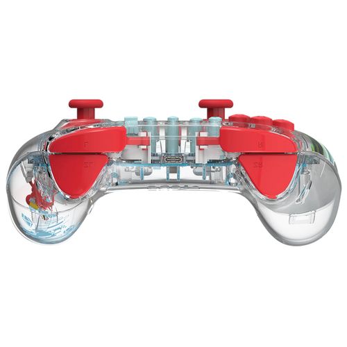 PDP REALMZ™ WIRED CONTROLLER - KNUCKLES SKY SANCTUARY ZONE slika 2