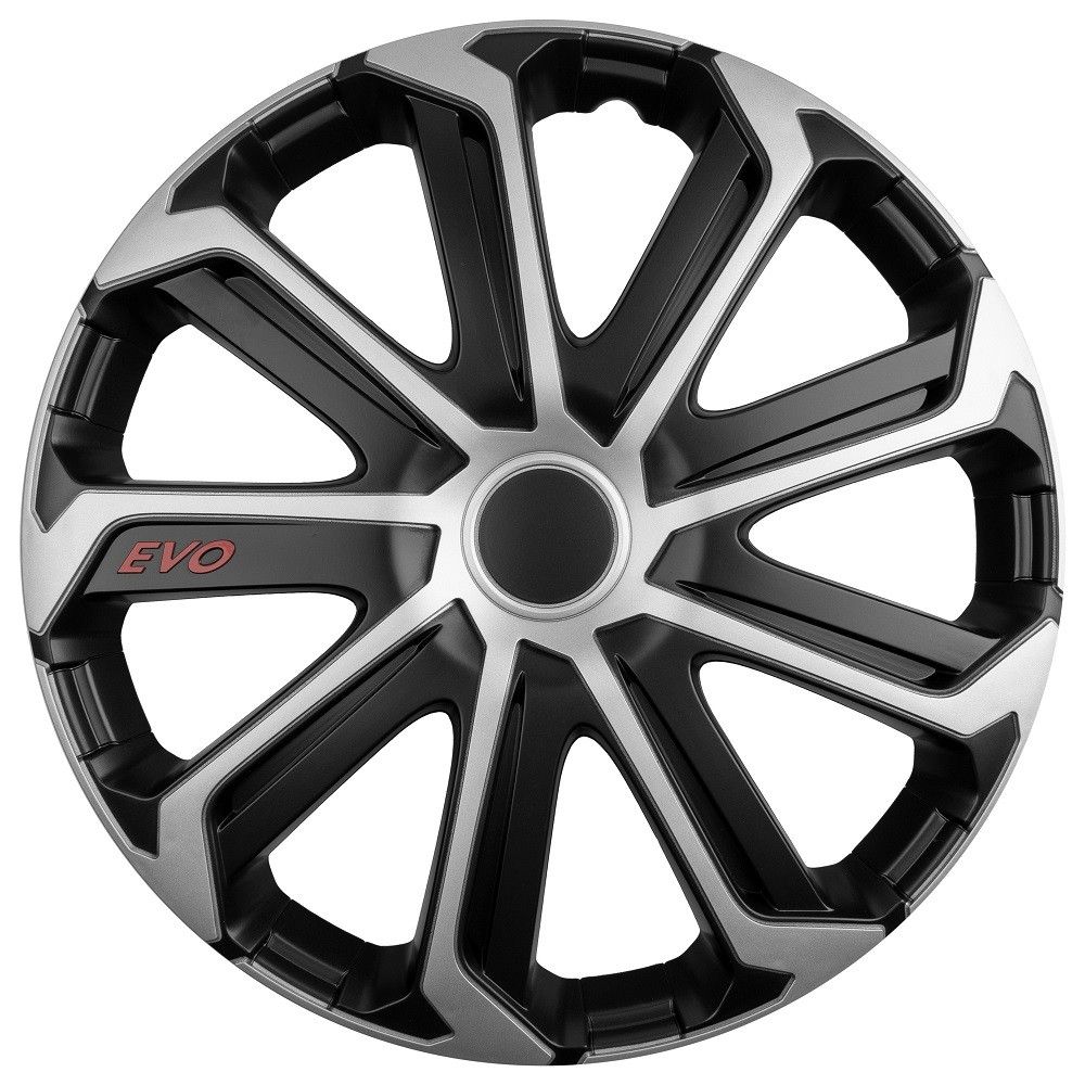Versaco Ratkape 14 Evo Black-Silver, Univerzalne slika 1