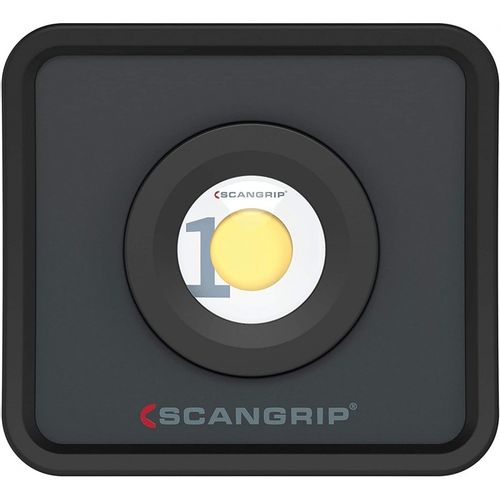 SCANGRIP NOVA Led reflektor MINI, 100-1000 lumena 036010 slika 1