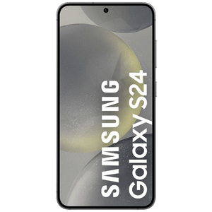 Samsung Smartphone 6.2", 5G, 10-Core 3.2GHz, RAM 8GB, 50Mpixel - Galaxy S24 8GB/128GB Black