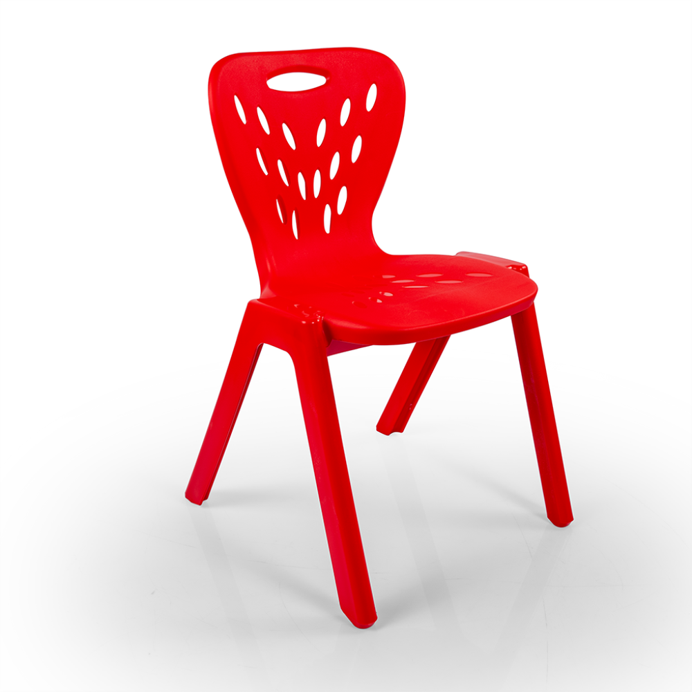 Dolu D3078 Dječija stolica 63x38x43 cm, 1 kom slika 4