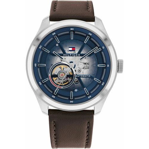 Muški satovi Tommy Hilfiger 1791888 (Ø 45 mm) slika 1