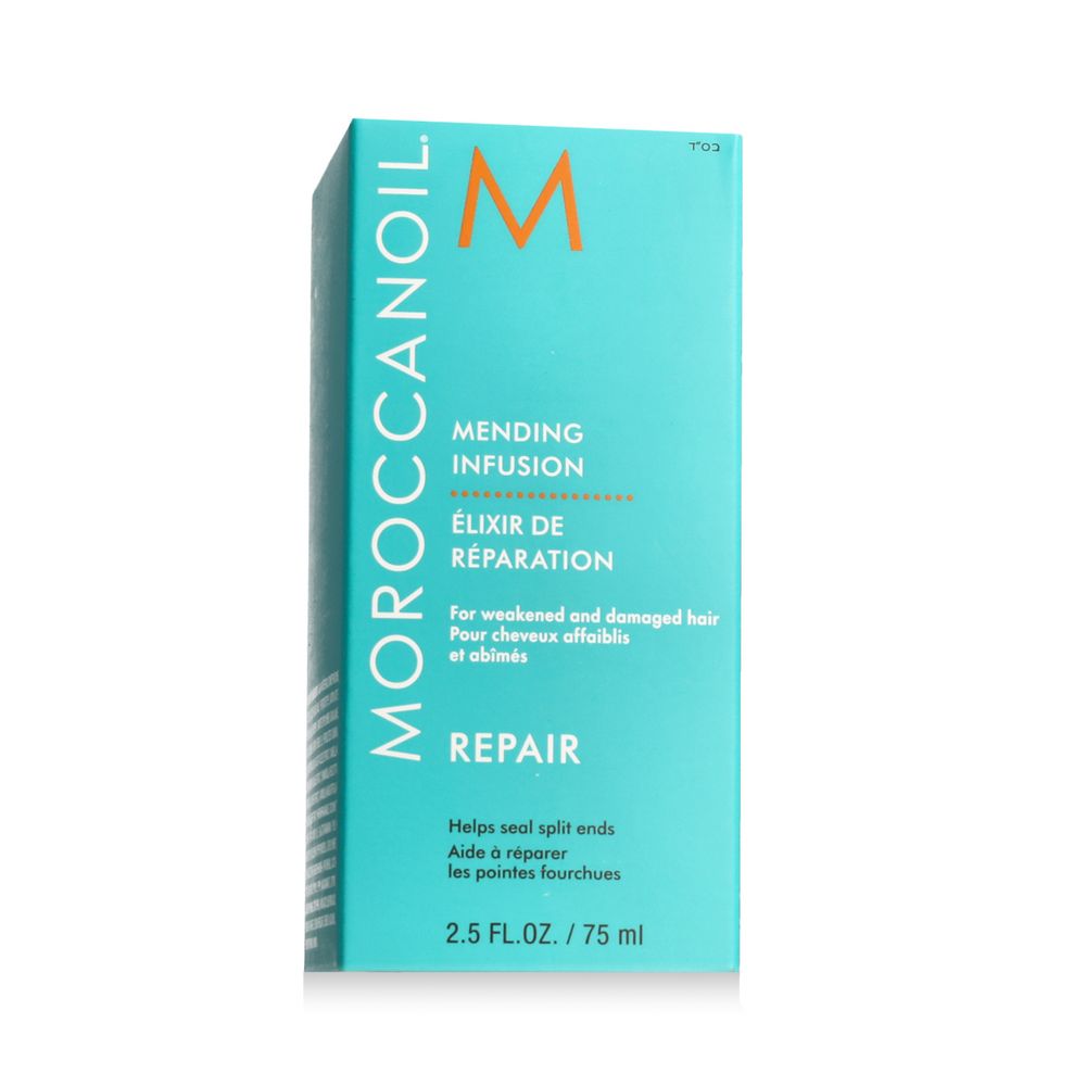 Moroccanoil Repair Mending Infusion 75 ml slika 1