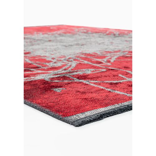 Tepih SPLASH RED, 160 x 230 cm slika 4