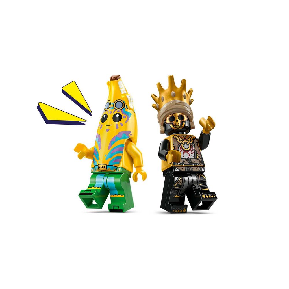 LEGO 77077 Klombo slika 6
