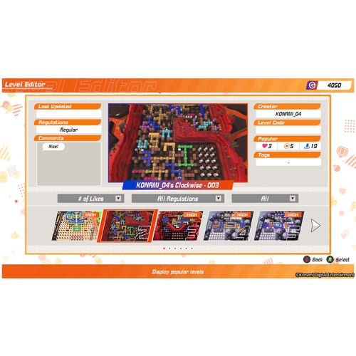 Super Bomberman R 2 (Playstation 4) slika 9