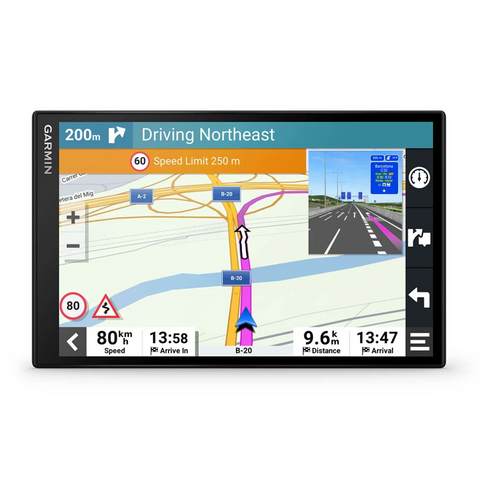 Garmin DriveSmart 86MT-S Europe slika 1