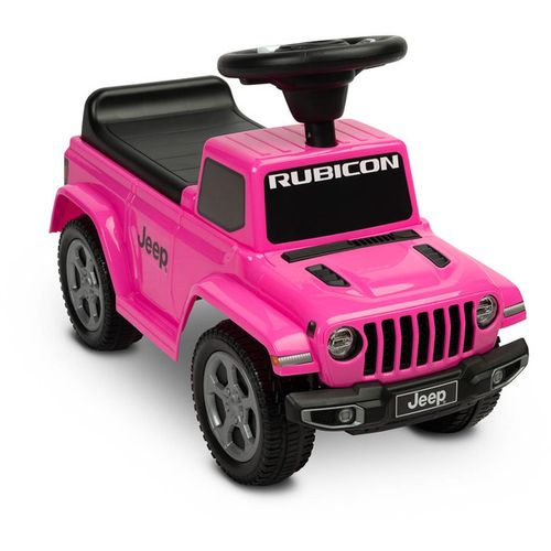 Guralica Jeep Rubicon roza slika 4