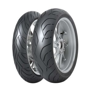 Dunlop 190/55R17 75W TL SX ROADSMART III