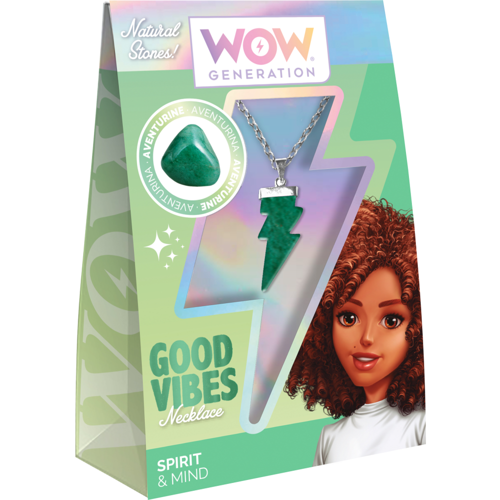 Wow Generation 00094 Ogrlica Good Vibes slika 4
