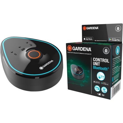 GARDENA Upravljački dio 9 V Bluetooth slika 1