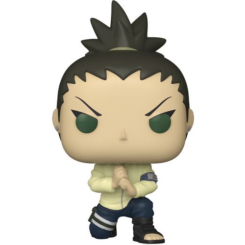 POP figure Boruto Shikadai slika 2