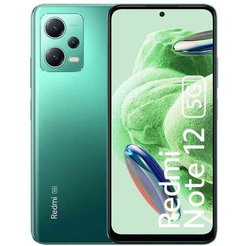 Xiaomi Redmi Note 12 5G 4+128GB, Forest Green slika 1