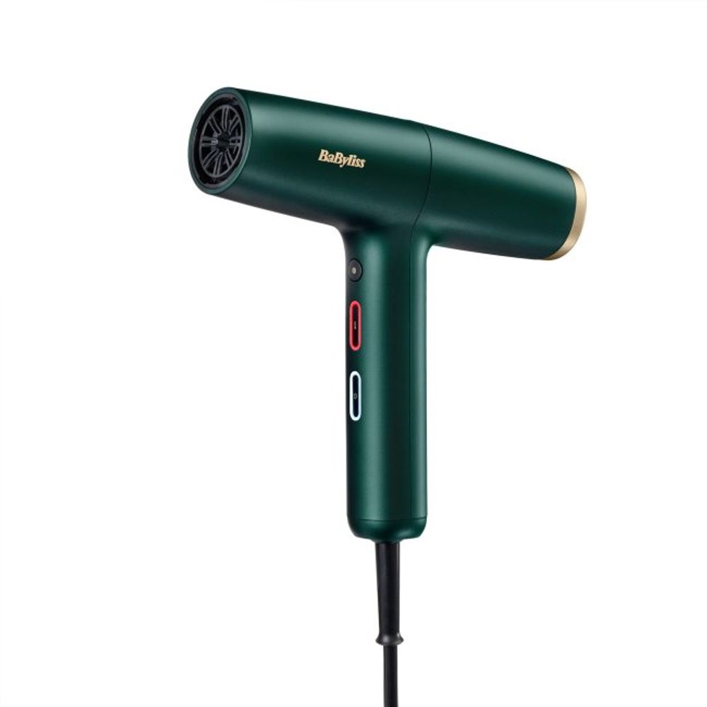 BaByliss Fen za kosu D6555DE Air Power Pro 1700W slika 2