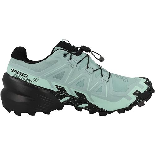 Salomon Speedcross 6 GTX W, aqua slika 1