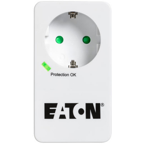 Eaton Protection Box 1 DIN + tel. slika 1