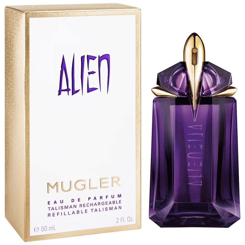 Mugler Alien Eau de Parfum 60ml slika 1