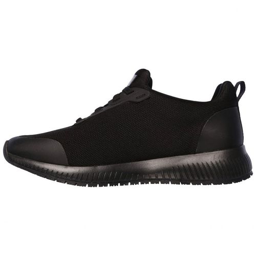 Skechers Patike Squad Sr 77222Ec-Blk slika 4