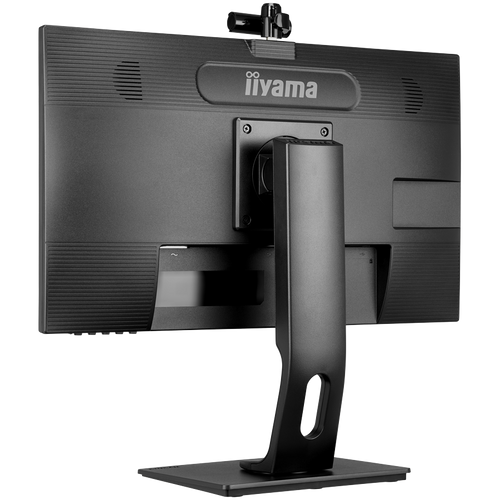 IIYAMA XUB2490HSUH-B1 Monitor 24" IPS-panel, 1920x1080, Windows Hello Webcam 1080P Auto Focus, 15cm Height Adj. Stand, 4ms, 250cd/m², Speakers, HDMI, DisplayPort, FreeSync, USB 3x3.2 (23,8" VIS) slika 4