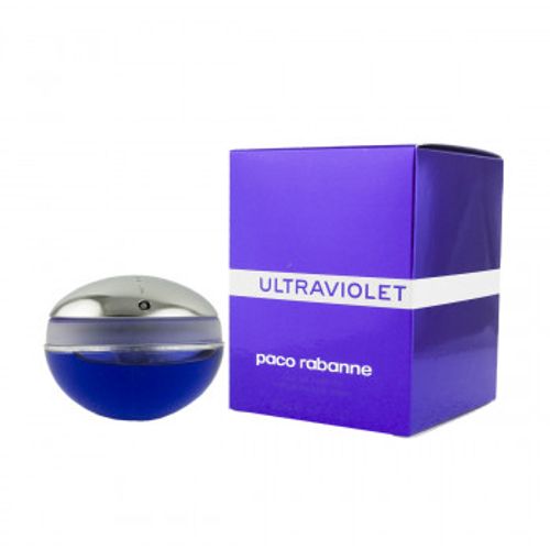 Paco Rabanne Ultraviolet Eau De Parfum 80 ml (woman) slika 3