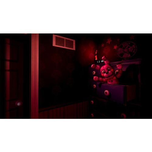 SWITCH FIVE NIGHTS AT FREDDY'S - HELP WANTED slika 2