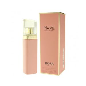 Hugo Boss Boss Ma Vie Pour Femme Eau De Parfum 50 ml (woman)