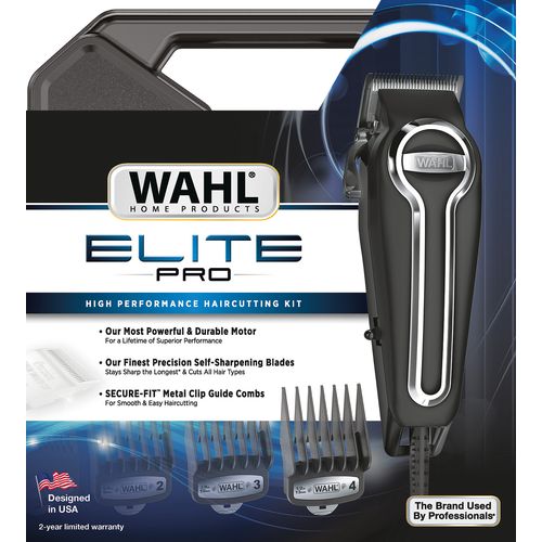 Wahl šišač Elite Pro slika 4