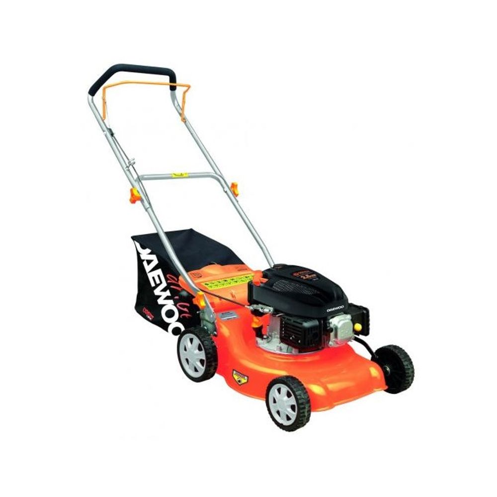 Daewoo Motorna kosilica DLM3900-150 2,6KW 3,5HP 150CC 390MM slika 1