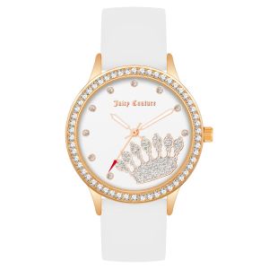 Ženski sat Juicy Couture JC1342RGWT (Ø 38 mm)