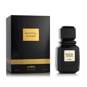 Ajmal Santal Wood Eau De Parfum 100 ml (unisex)