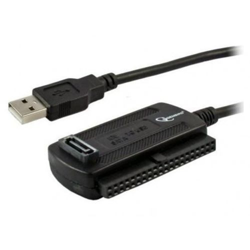 Gembird AUSI01 USB to IDE/SATA adapter cable slika 1
