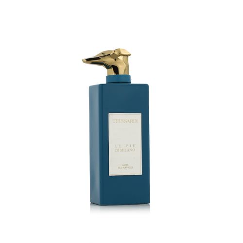 Trussardi Le Vie Di Milano Alba sui Navigli Eau De Parfum 100 ml (unisex) slika 2