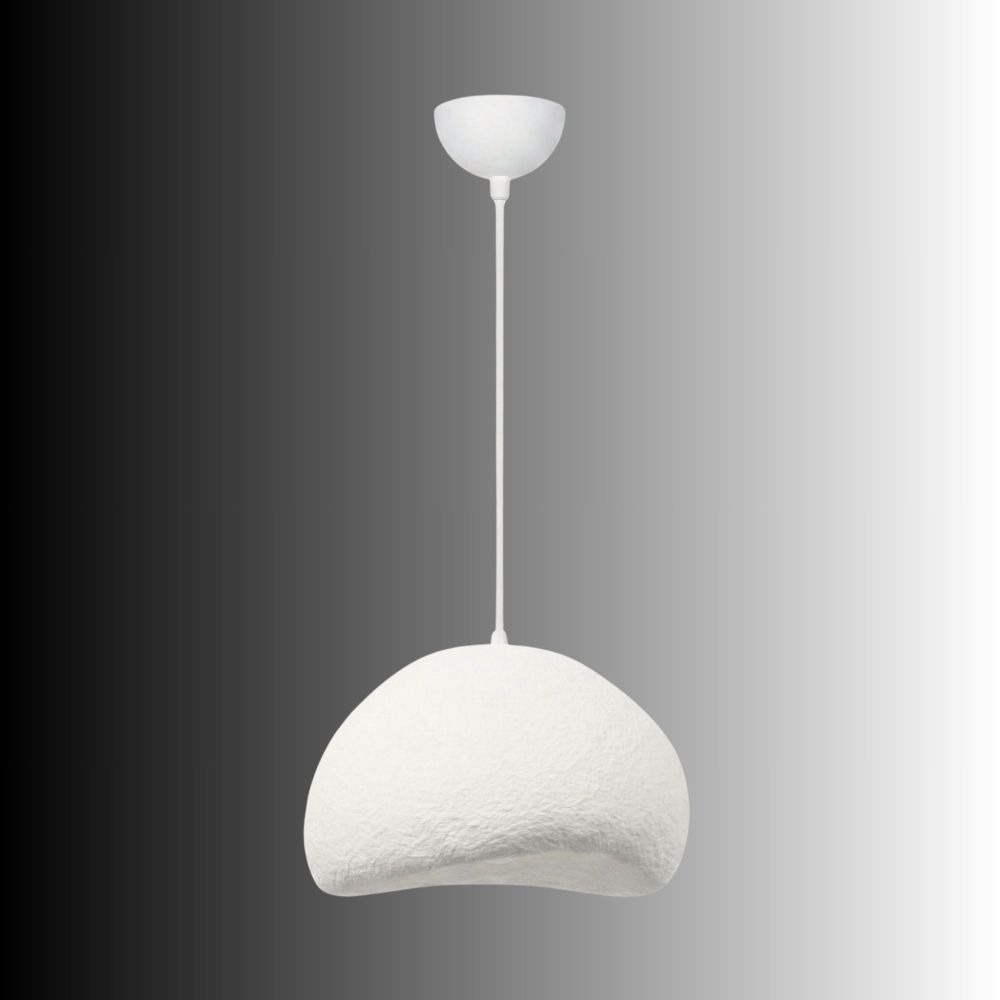 Luster Loval 50-Nua - Bijela slika 5