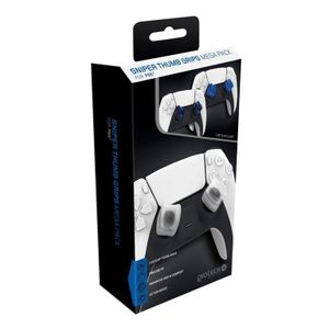 PS5 Thumb Grips Mega Pack