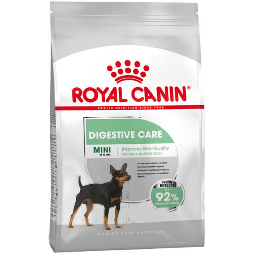 Royal Canin Mini Digestive Care 1 kg slika 1
