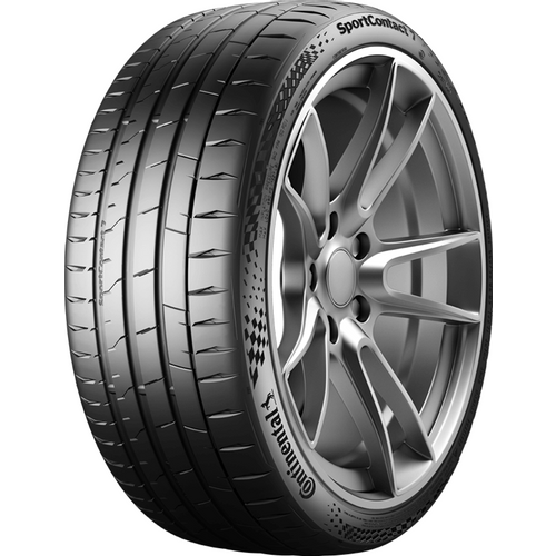 Continental Guma 245/40r18 97y sportcontact 7 xl fr tl continental ljetne gume slika 1