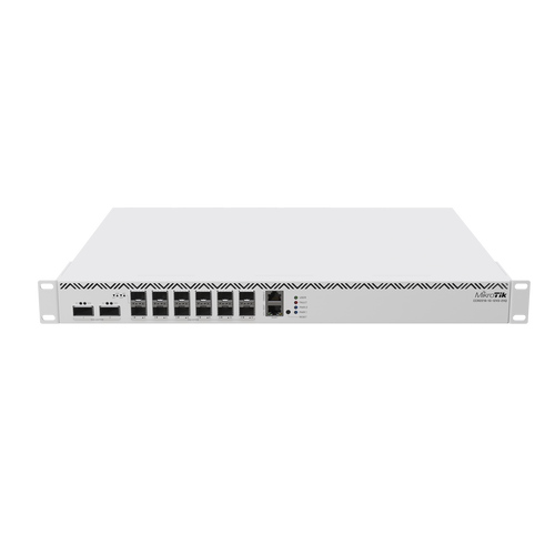 MikroTik CCR2216-1G-12XS-2XQ , cloud core router slika 2