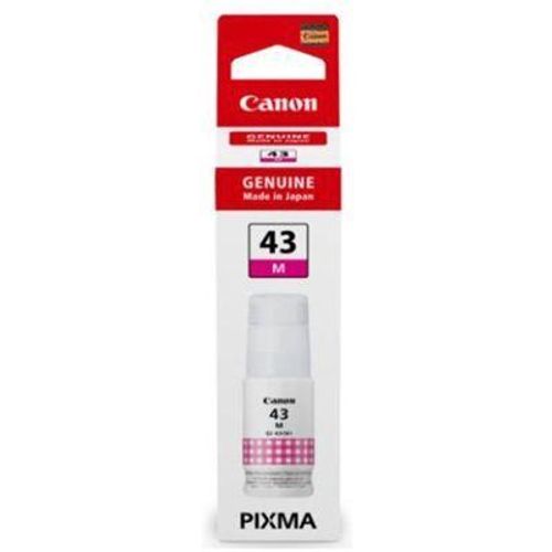 Canon KERTRIDŽ GI-43 4680C001AA MAGENTA slika 1