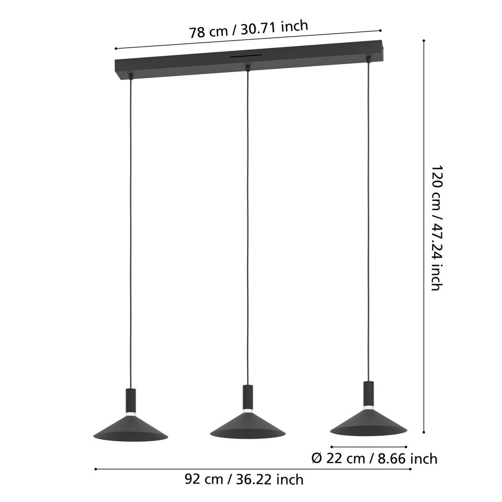 Conomavilla-z luster slika 8