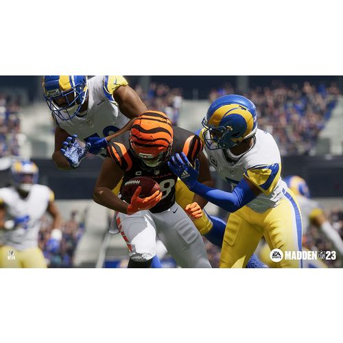 Madden NFL 23 (Playstation 4) slika 6