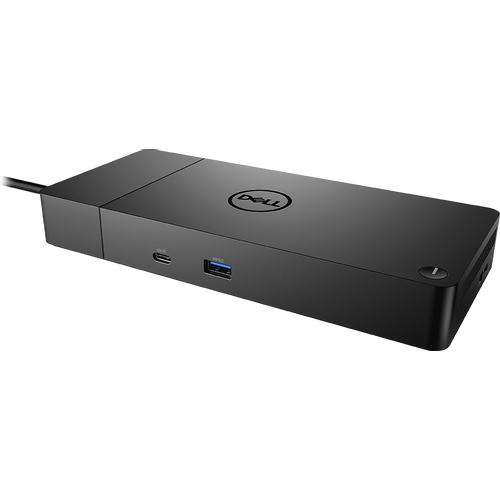 DELL Dock USB-C - WD19S 130W - 2xDP/HDMI/2xUSB-C/2xUSB 3.1/RJ45 slika 1