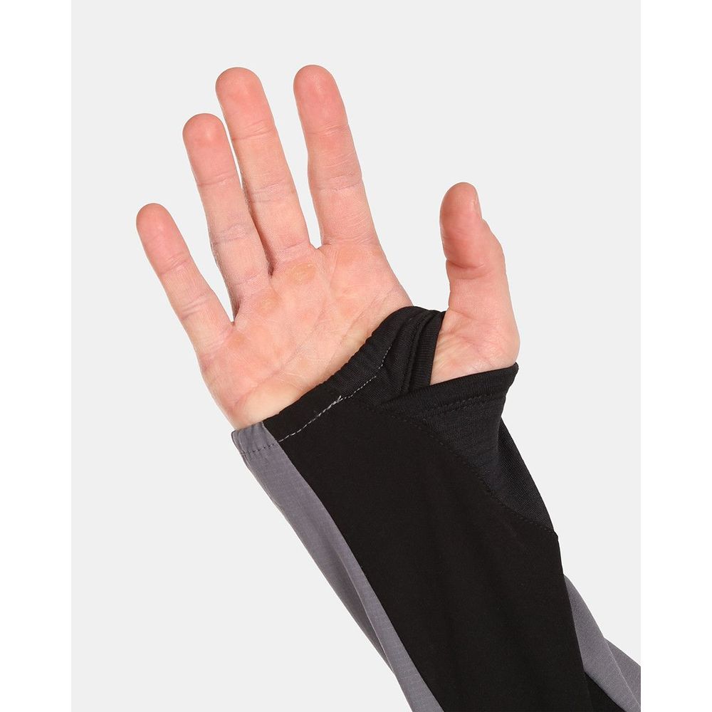 KILPI Muška jakna SOFTSHELL BALEO-M slika 5