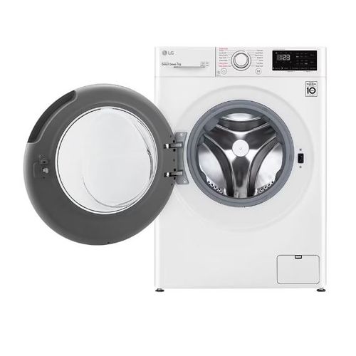 LG F2WV3S7S3E Veš mašina, 7 kg, 1200 rpm, Inverter Direct Drive, Dubina 47.5 cm slika 2