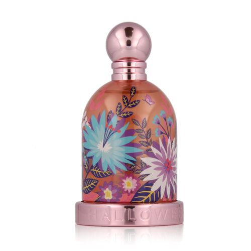 Halloween Blossom Eau De Toilette 100 ml (woman) slika 3