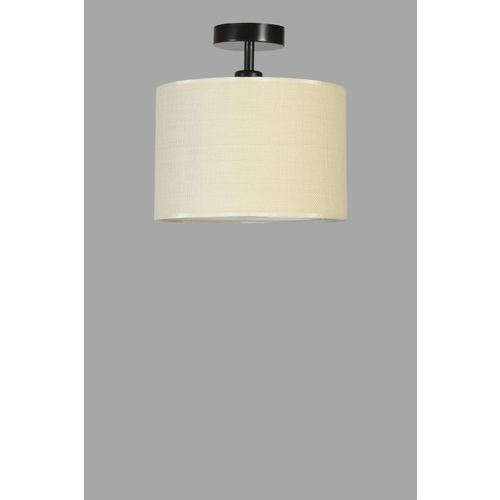 Bambu 05 Abajurlu Plafonyer Avize Beige
Black Chandelier slika 3