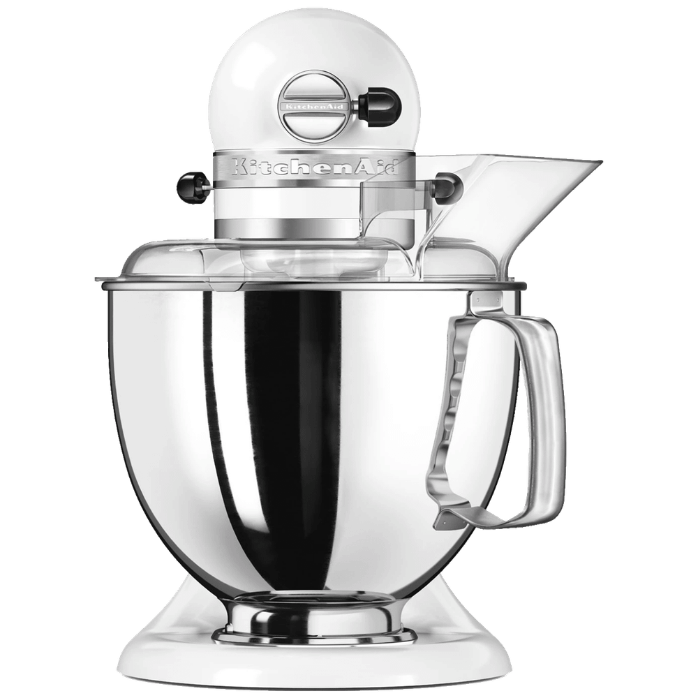 KitchenAid Mikser sa posudom / kuhinjski robot 5KSM175PSEWH, 4.8 l slika 4
