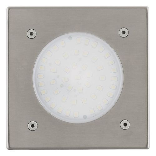 Eglo Lamedo spoljna ugradna lampa/1, led, 2,5w, inox slika 1