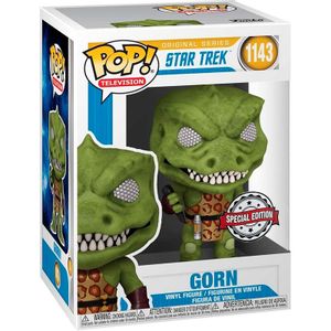 Funko POP figura Star Trek Gorn Ekskluzivna