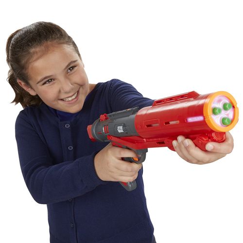 Nerf Pištolj Star Wars Blaster slika 3